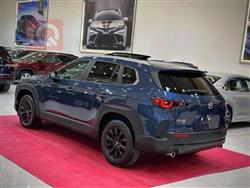 مازدا CX-50